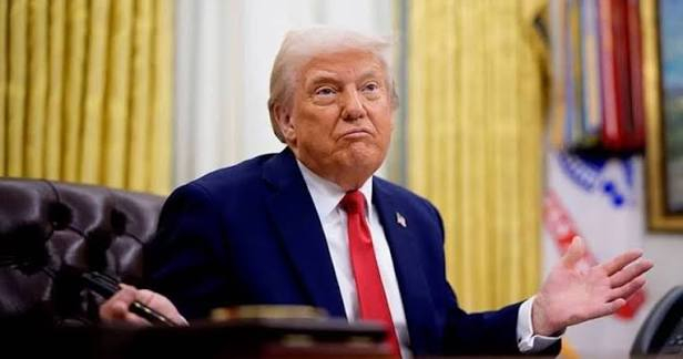 ব্যক্তিগত জেদ মেটাতেই যুদ্ধ, নিজ দেশে ট্রাম্পের বিরুদ্ধে বিস্ফোরক অভিযোগ