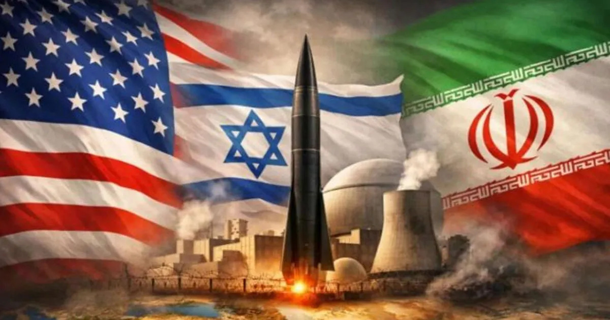 যুদ্ধবিরতিতে ওয়াশিংটন-তেল আবিবকে ইরানের ৫ কঠিন শর্ত