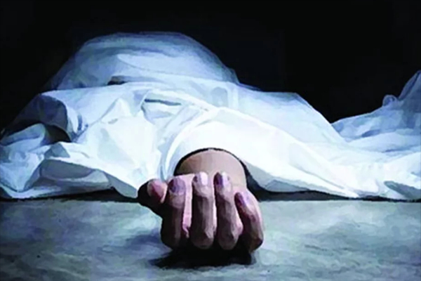 বড়লেখায় চলন্ত অটোরিকশার ওপর গাছ পড়ে নারীর মৃত্যু, আহত ২