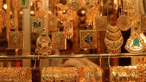 টানা ৭ দফা কমার পর ফের বাড়ল স্বর্ণের দাম