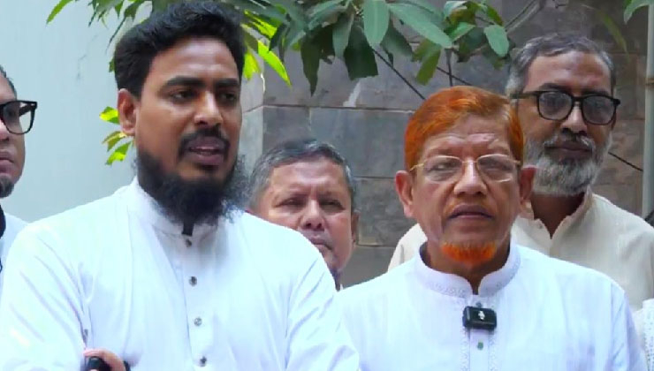 গণভোটের রায় বাস্তবায়নের দাবিতে বিক্ষোভের ডাক ১১ দলীয় জোটের