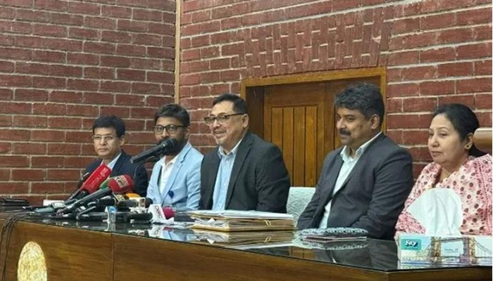 নতুন যানবাহন কেনা যাবে না, বিদেশে প্রশিক্ষণ বন্ধ: মন্ত্রিপরিষদ সচিব