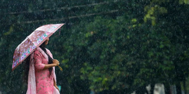 এপ্রিলে তীব্র তাপপ্রবাহের আভাস, হতে পারে ঘূর্ণিঝড়ও