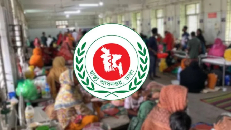 হামের প্রাদুর্ভাব: সব চিকিৎসক-স্বাস্থ্যকর্মীদের ছুটি বাতিল