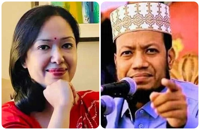 আমির হামজার সেই বক্তব্যের প্রতিক্রিয়ায় যা বললেন রুমিন-ফারজানা-নায়াব