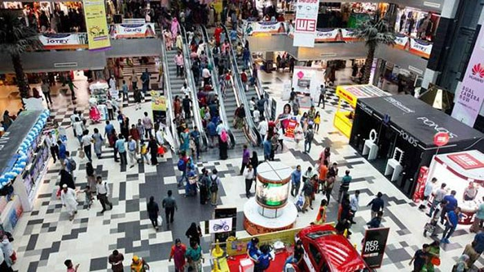 দোকান-শপিং মল খোলা রাখার সময়সীমা পুনর্নির্ধারণ