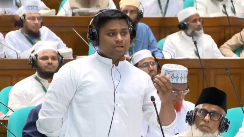 বিসিবি বাপের দোয়া ক্রিকেট বোর্ড: হাসনাত আবদুল্লাহ