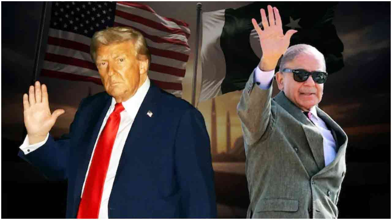 ইরান-যুক্তরাষ্ট্রের মাঝে কীভাবে মধ্যস্থতা করলো পাকিস্তান?