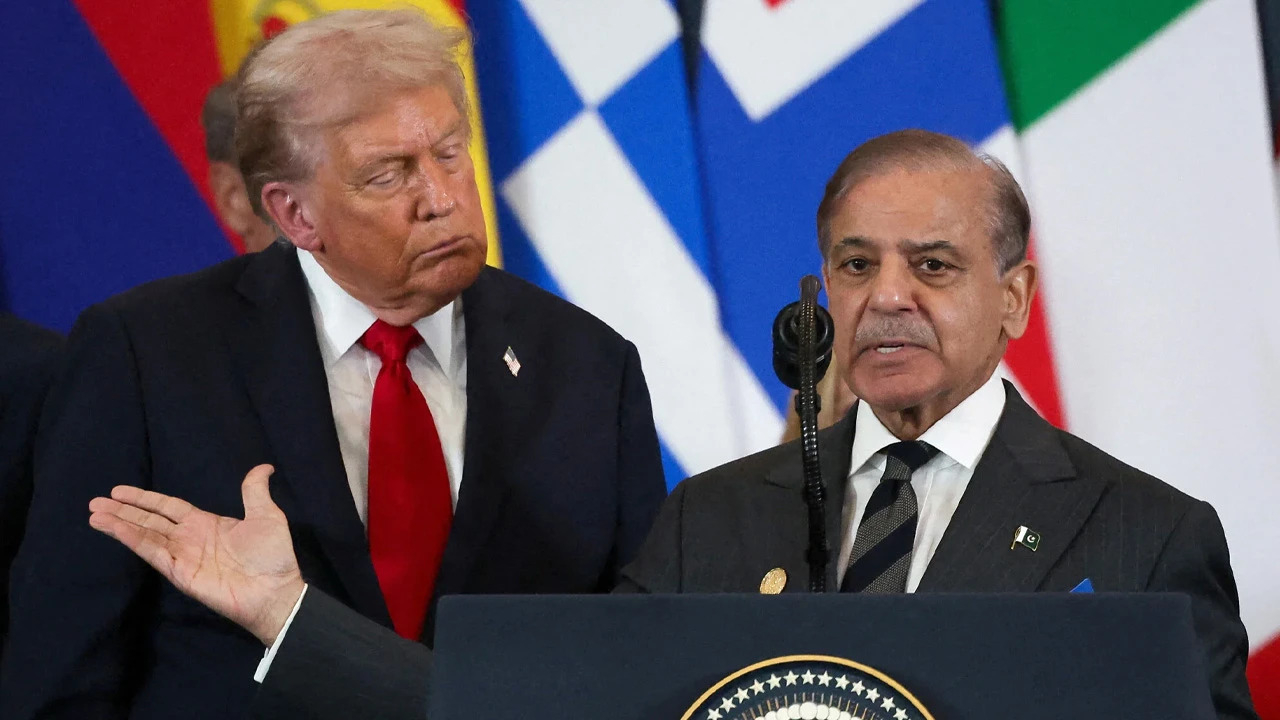 চুক্তির জন্য গোপনে পাকিস্তানকে চাপ দিয়েছে যুক্তরাষ্ট্র: ফিন্যান্সিয়াল টাইমস