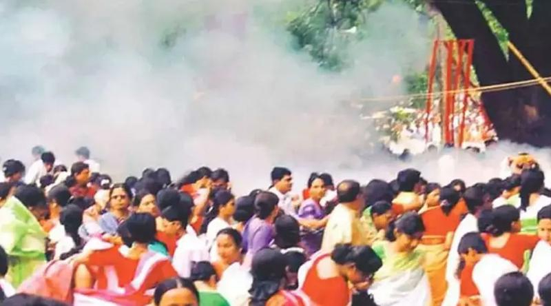 ২৫ বছরেও নিষ্পত্তি হয়নি রমনা বটমূলে বোমা হামলা মামলা