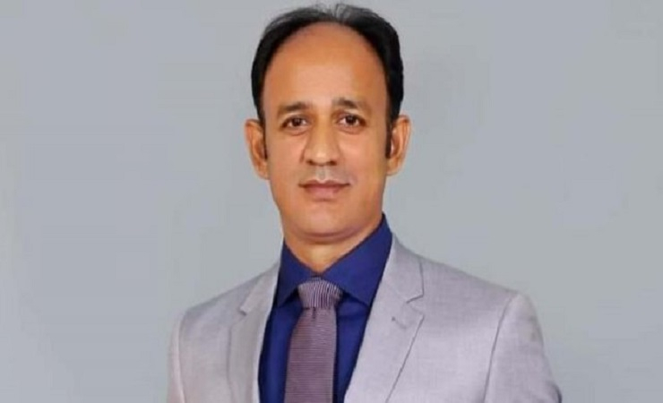 কারাগার থেকে বার কাউন্সিল নির্বাচনে লড়তে হাইকোর্টে ব্যারিস্টার সুমনের রিট