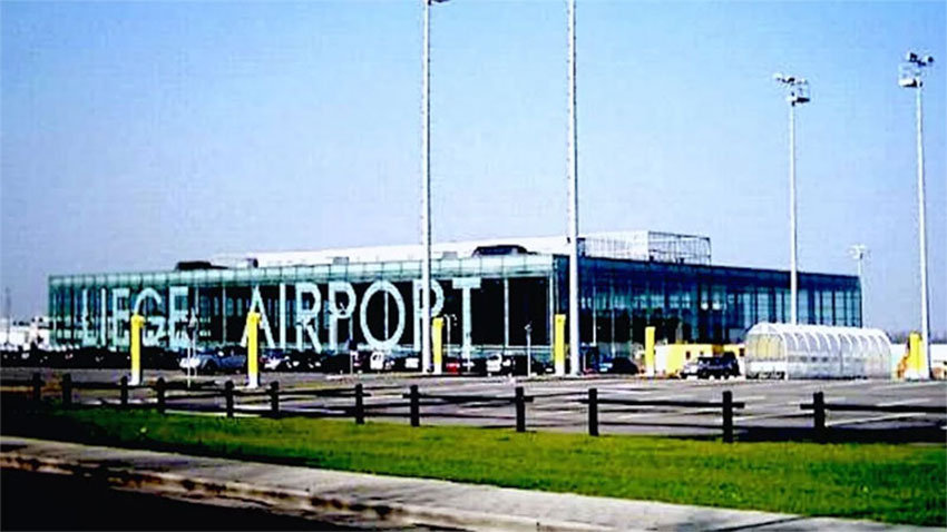 ব্রিটেন থেকে ইসরায়েলে পাঠানো অস্ত্রের চালান জব্দ করলো বেলজিয়াম