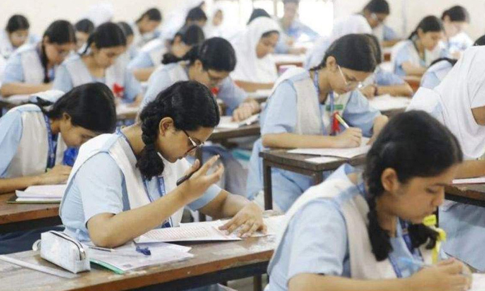 এসএসসি পরীক্ষায় ফিরলো ‘সাইলেন্ট এক্সপেল’