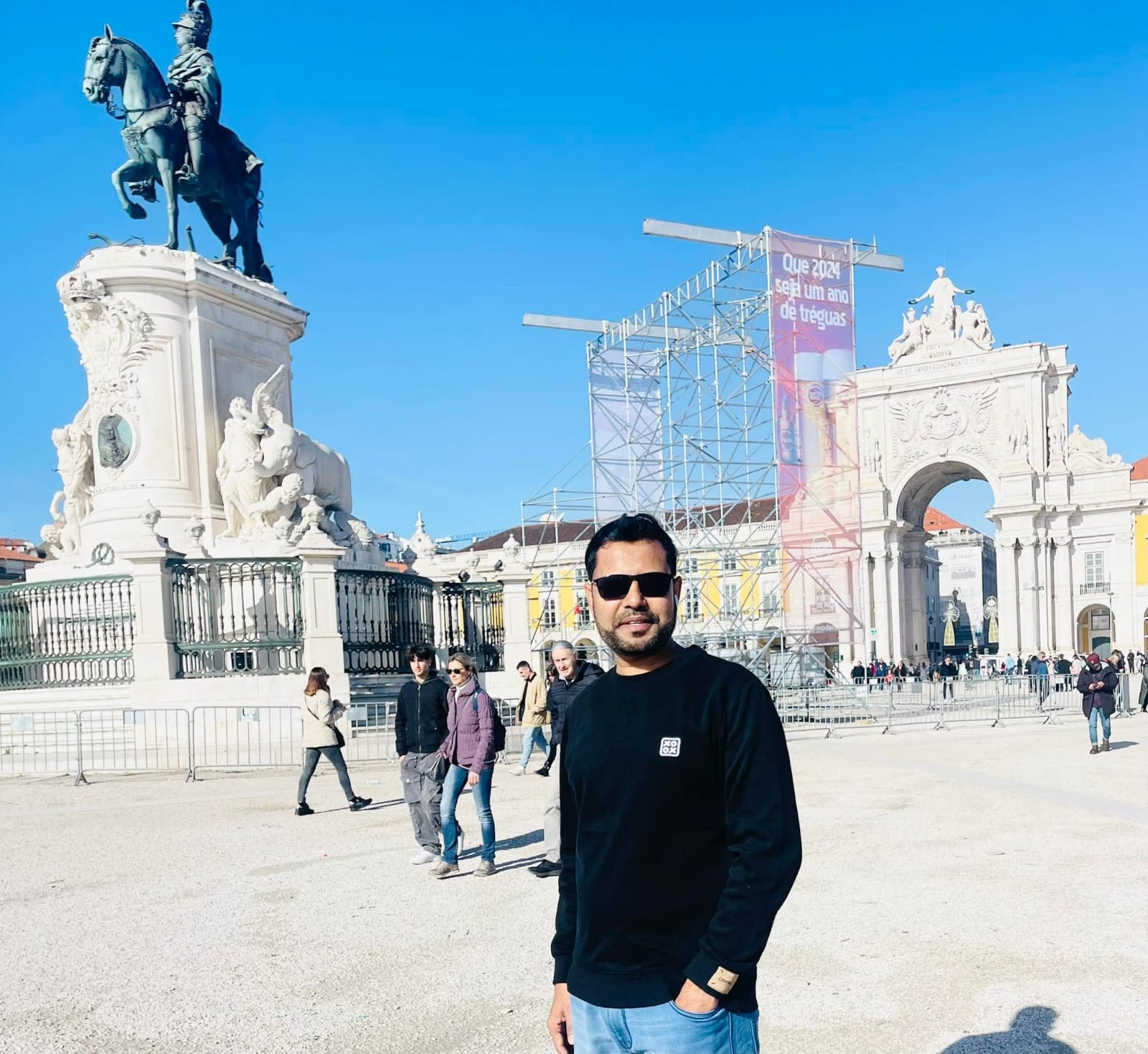 সাংস্কৃতিক বিনিয়োগে গোল্ডেন ভিসা দিচ্ছে পর্তুগাল