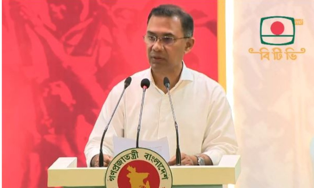 জনদুর্ভোগের কথা চিন্তা করে এখনও জ্বালানির দাম বাড়ানো হয়নি