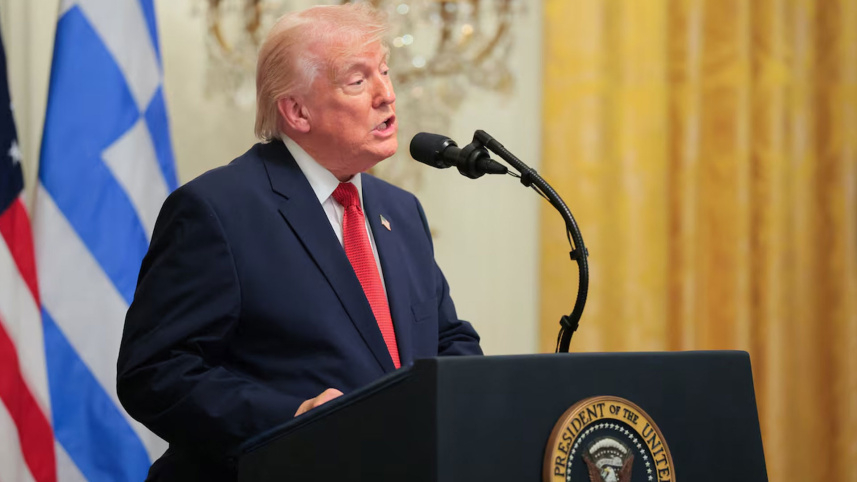 পারমাণবিক কর্মসূচি স্থগিতে রাজি ইরান, দাবি ট্রাম্পের