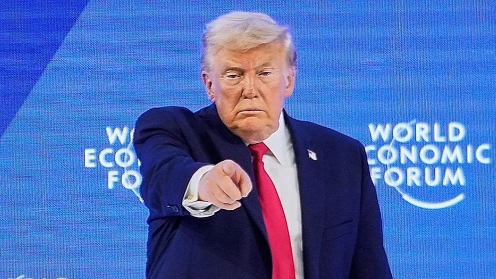 ইসরায়েলকে ট্রাম্পের কঠোর বার্তা