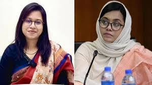 এনসিপিকে বাড়তি নারী আসন দিচ্ছে জামায়াত