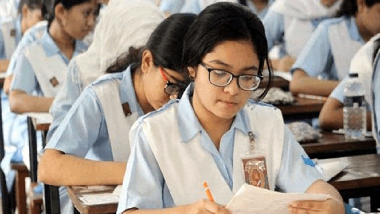 এইচএসসি পরীক্ষার তারিখ ঘোষণা