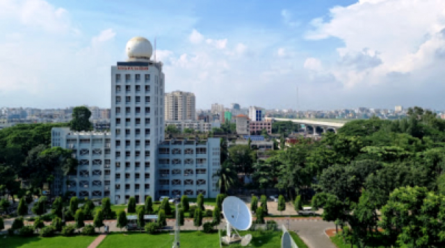 তাপমাত্রা কমতে পারে ৩ বিভাগে 