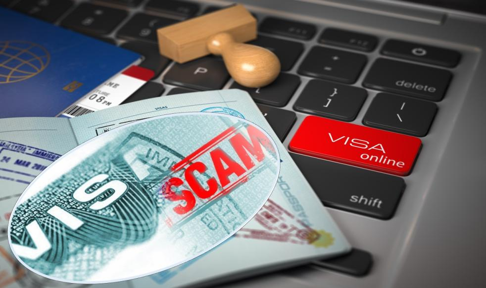  কেয়ার ভিসার নামে প্রতারণা, মৌলভীবাজারে স্বেচ্ছাসেবক দল নেতাসহ চারজনের বিরুদ্ধে মামলা