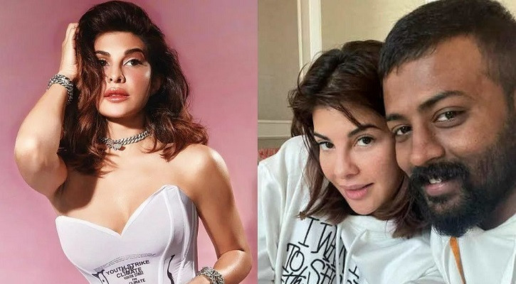 প্রেমিকের বিরুদ্ধে মামলার রাজসাক্ষী জ্যাকুলিন ফার্নান্দেজ