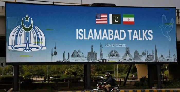 অবরোধ না তুললে পাকিস্তানে প্রতিনিধিদল পাঠাবে না ইরান