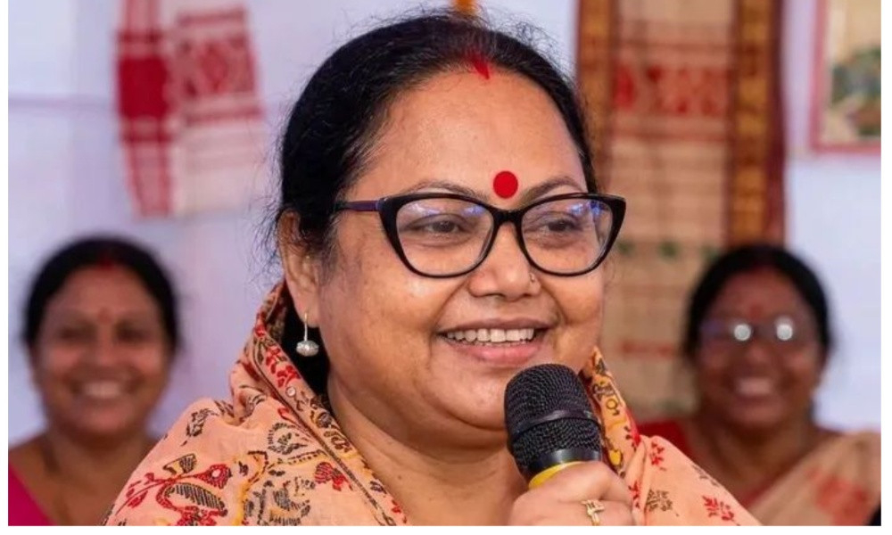 সংরক্ষিত আসন: বিএনপির এমপি হচ্ছেন ‘আওয়ামী লীগ নেত্রী’ সুবর্ণা