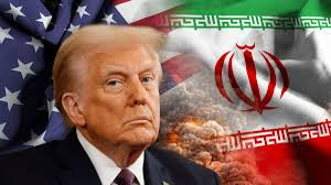 পাকিস্তানে আজই ইরানের সঙ্গে চুক্তি সই হবে : ট্রাম্প