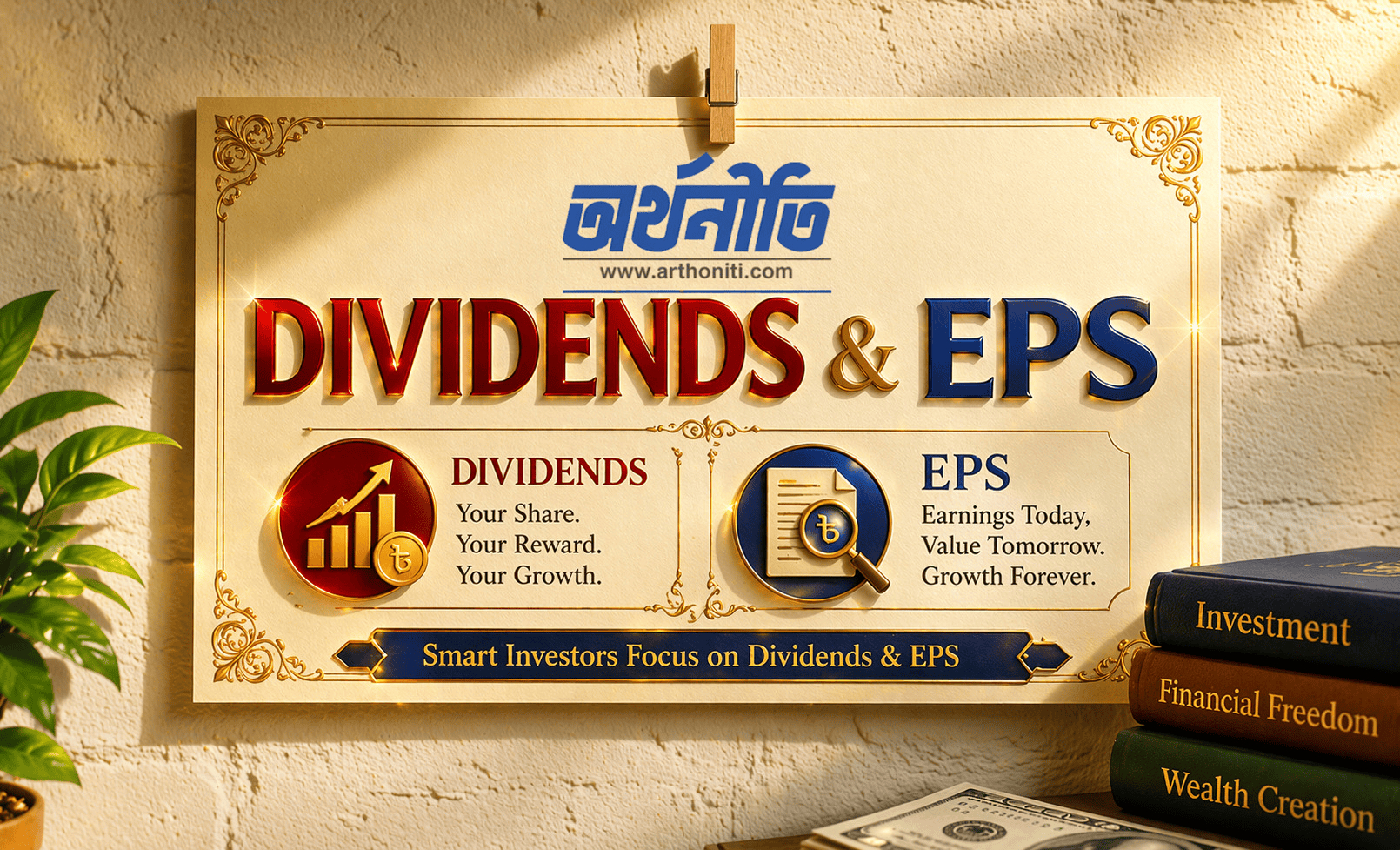 আরো ২৭ কোম্পানি জানাল ডিভিডেন্ড ঘোষণা ও ইপিএস প্রকাশের তারিখ