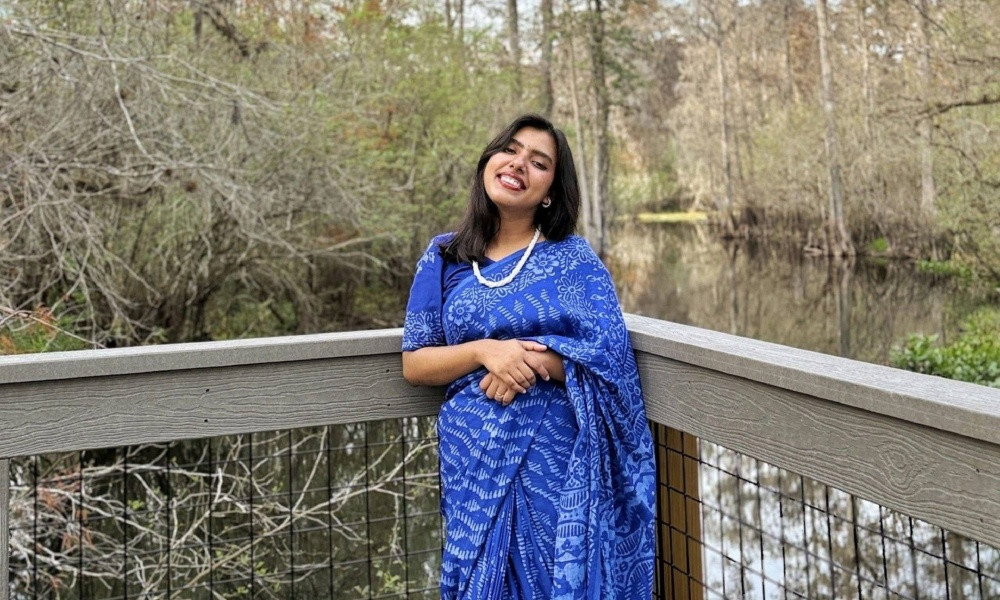 ৫ দিনেও সন্ধান মেলেনি যুক্তরাষ্ট্রে নিখোঁজ বাংলাদেশি শিক্ষার্থীর