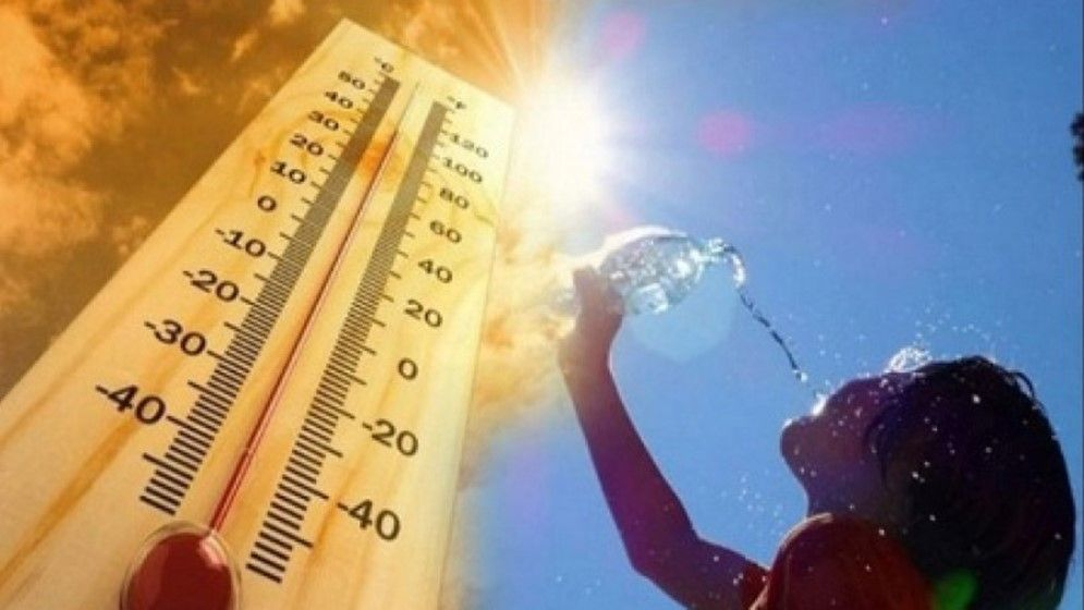 ১৪ জেলায় বইছে মৃদু তাপপ্রবাহ, থাকবে গরমের দাপট