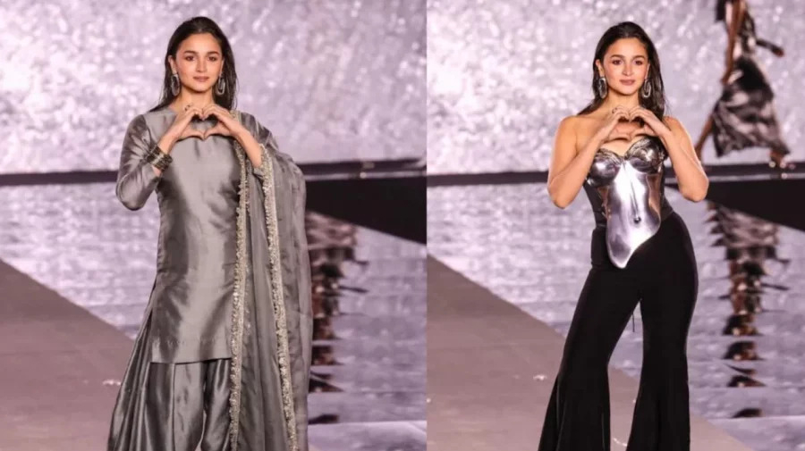 আলিয়ার ছবি এআই দিয়ে বিকৃতি, তোপের মুখে পাকিস্তানি ব্র্যান্ড