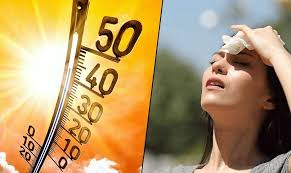 তাপমাত্রা নিয়ে দুঃসংবাদ, ২৭ জেলায় বইছে তাপপ্রবাহ 