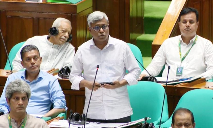 ঢাকায়ও লোডশেডিং দেওয়ার সিদ্ধান্ত