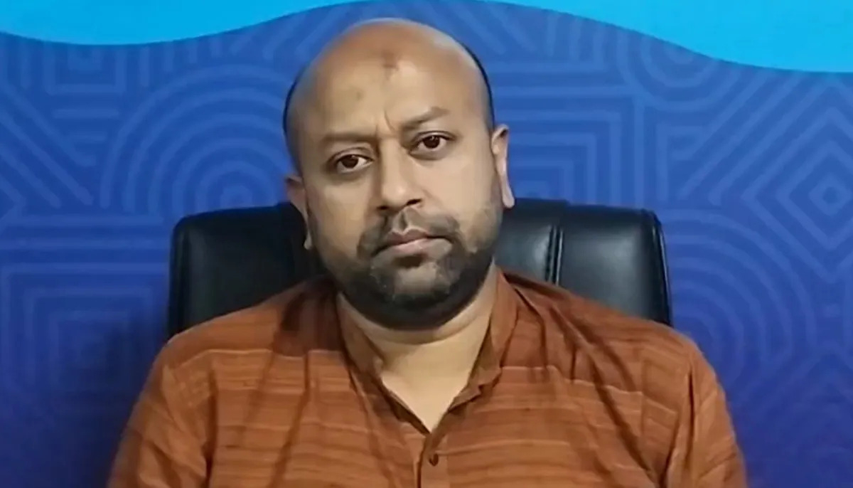 ছাত্রদলে গুপ্ত ছাত্রলীগ ঢুকে ডুগডুগি বাজাচ্ছে: ব্যারিস্টার ফুয়াদ