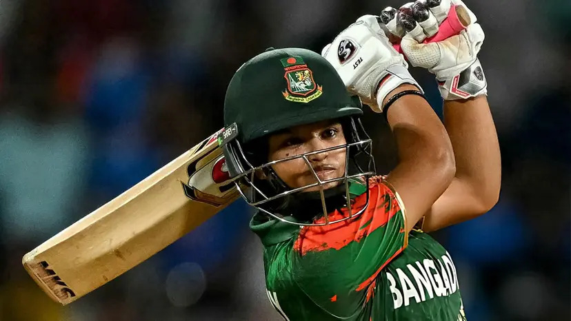 সোবহানার ফিফটিতে লড়াকু পুঁজি পেলো বাংলাদেশ