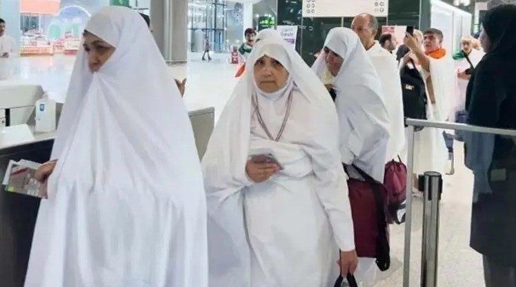 হজে যাচ্ছেন ৩০ হাজার ইরানি, সর্বোচ্চ আতিথেয়তার প্রস্তুতি সৌদির