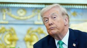 পাকিস্তান সফর বাতিল, ইরানের সঙ্গে সমঝোতা নিয়ে যা ভাবছেন ট্রাম্প