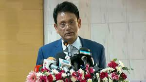 ছাত্রদলকে সালাহউদ্দিন আম্মারের কটাক্ষ