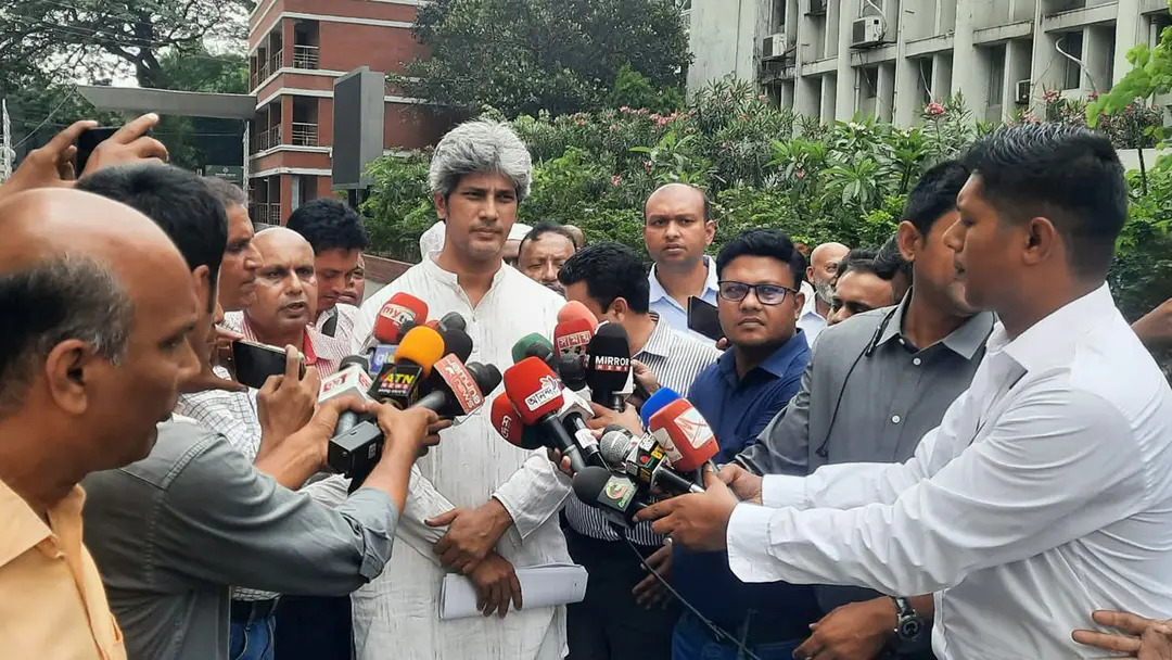 একনেকে ১৭ প্রকল্প উত্থাপন, পাস ১৫ : অর্থ ও পরিকল্পনা প্রতিমন্ত্রী