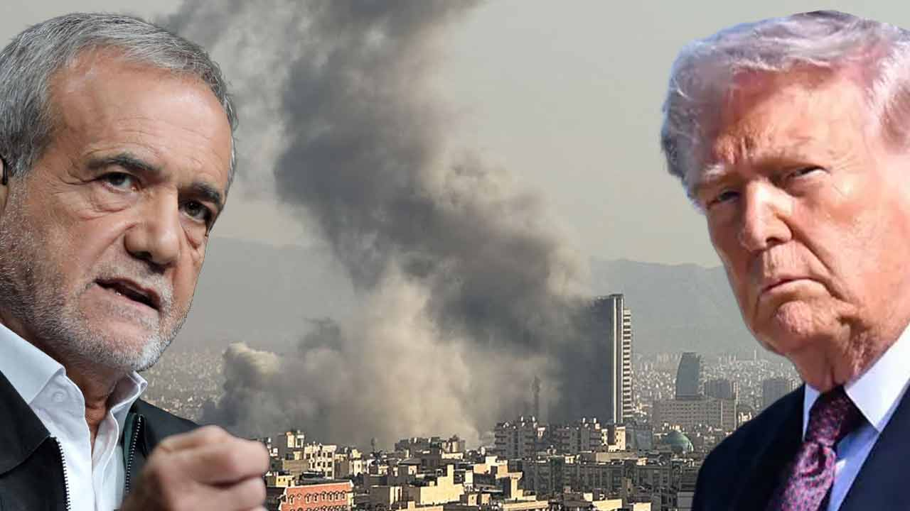 যুদ্ধ বন্ধে ৩ স্তরের নতুন প্রস্তাব দিলো ইরান