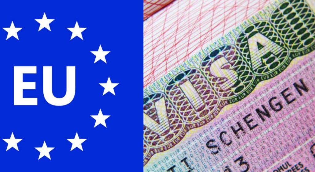 শেনজেন ভিসাধারীদের জন্য জরুরি নির্দেশনা