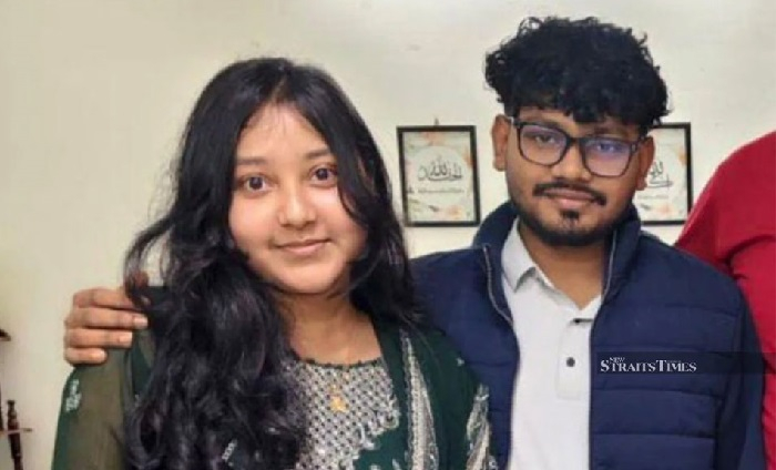 বেড়াতে গিয়ে মালয়েশিয়ায় সড়ক দুর্ঘটনায় হবিগঞ্জের তরুণ নিহত, স্ত্রী আহত