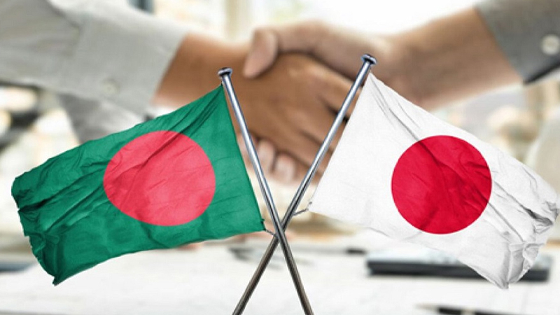 জাপানের ১৬টি খাতে বিপুল জনশক্তি পাঠাচ্ছে সরকার