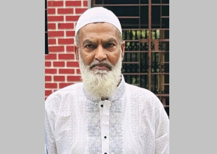  নিখোঁজের ৮ দিন পর চট্টগ্রামে মিলল গোলাপগঞ্জের চুনু মিয়ার মরদেহ