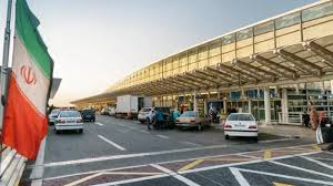 ৫৭ দিন পর ইমাম খোমেনি আন্তর্জাতিক বিমানবন্দরে ফ্লাইট চালু