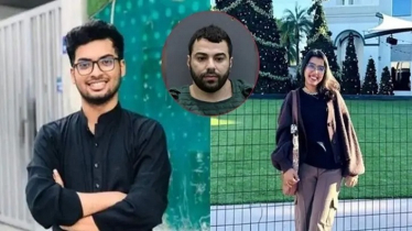 যুক্তরাষ্ট্রে দুই বাংলাদেশি হত্যা: হিশামের বিষয়ে পুলিশকে আগেই সতর্ক করেছিল পরিবার