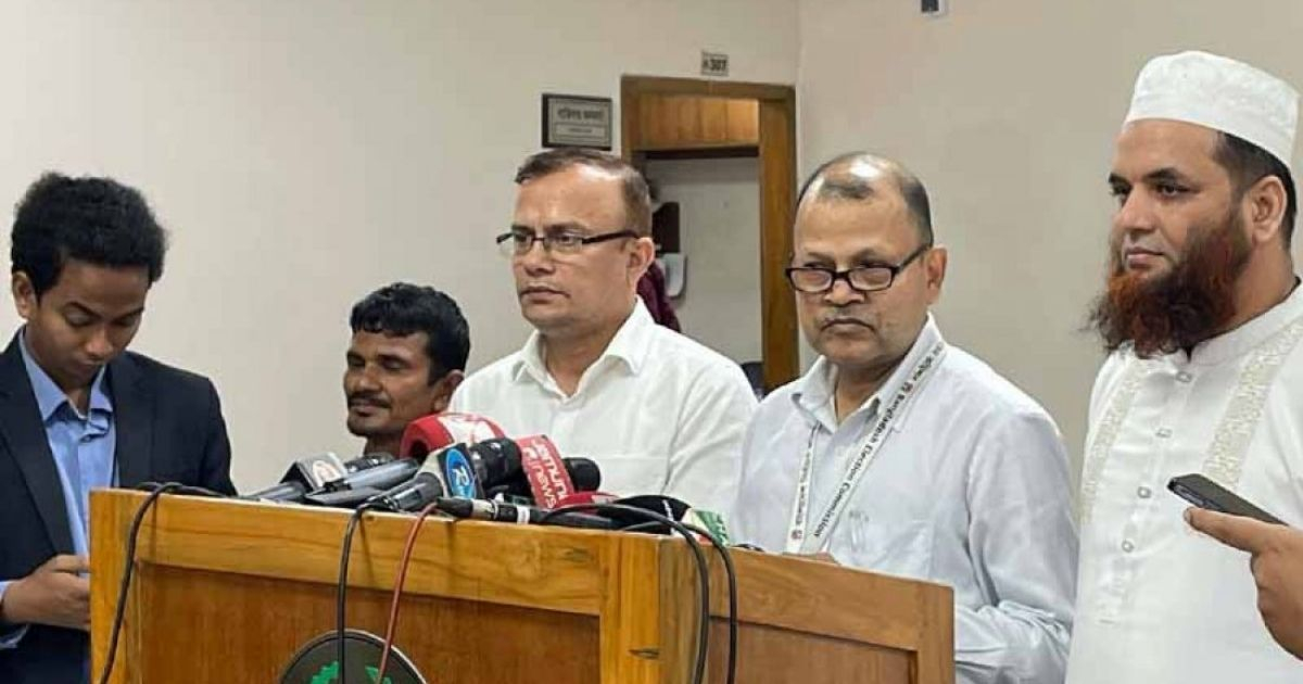 সংরক্ষিত নারী আসনের ৪৯ জন বিনা প্রতিদ্বন্দ্বিতায় জয়ী