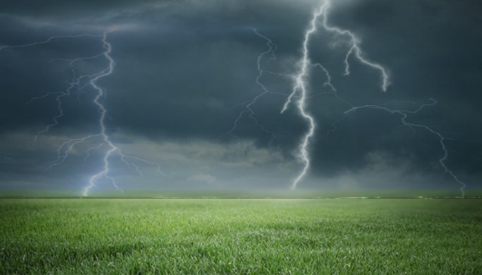 বজ্রপাতে ৭ জেলায় ১২ জনের মৃত্যু